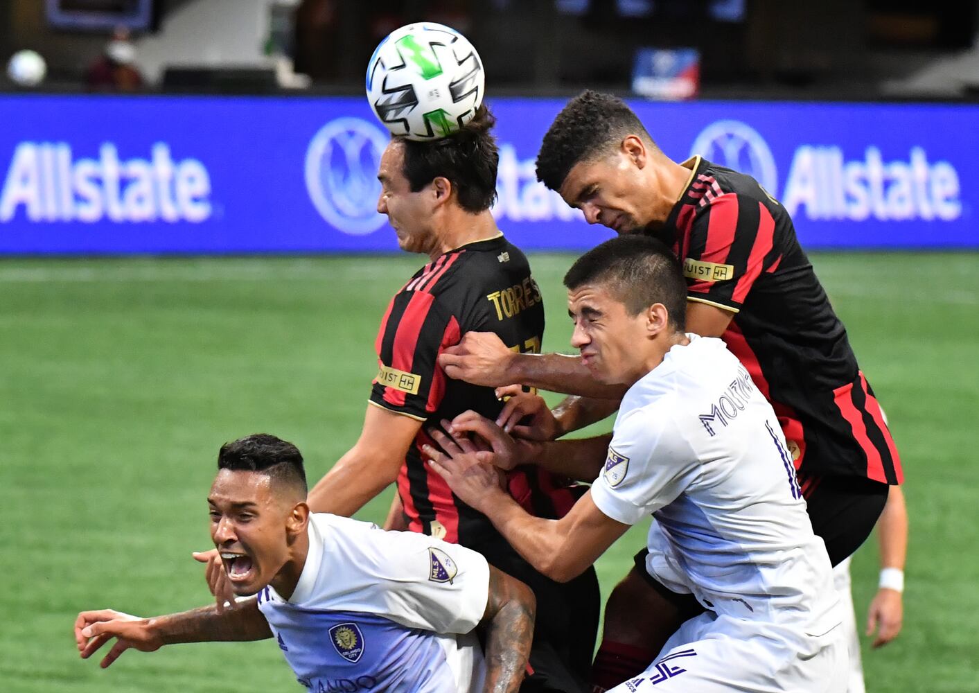 Atlanta United vs Orlando City