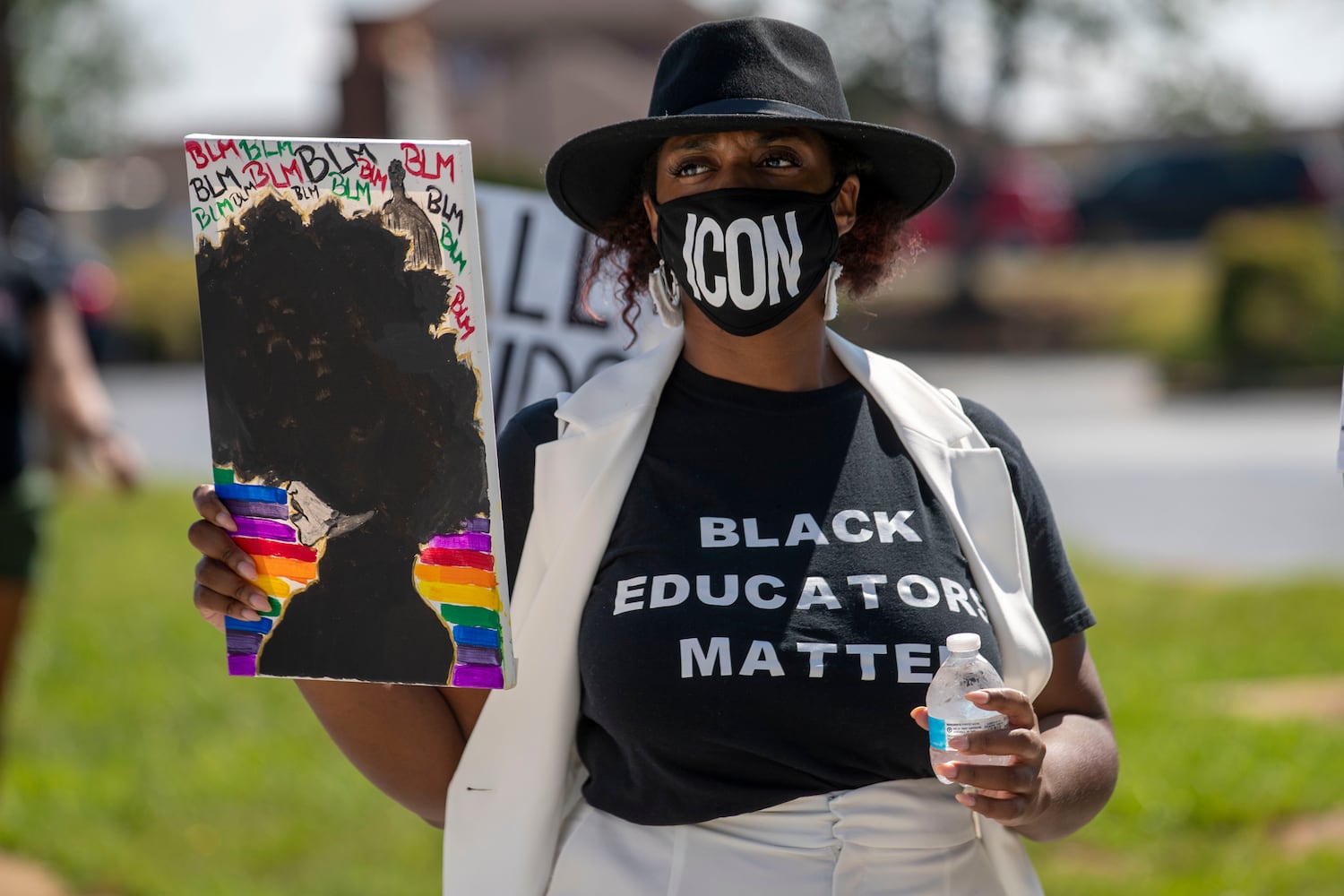 Gwx Teacher March