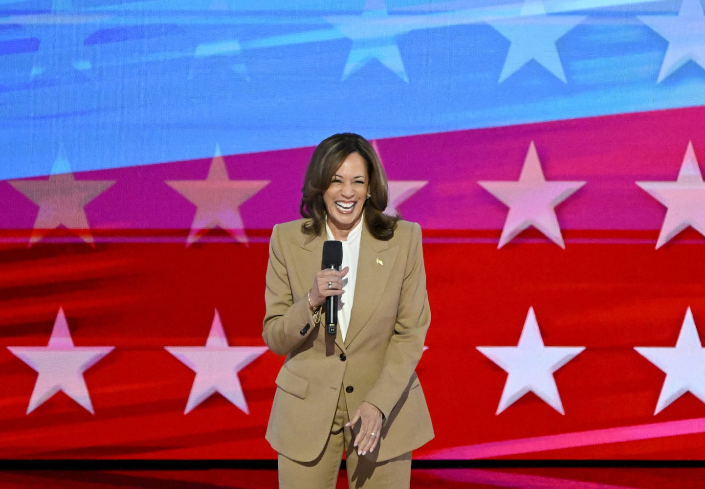 Photos DAY 1 DNC