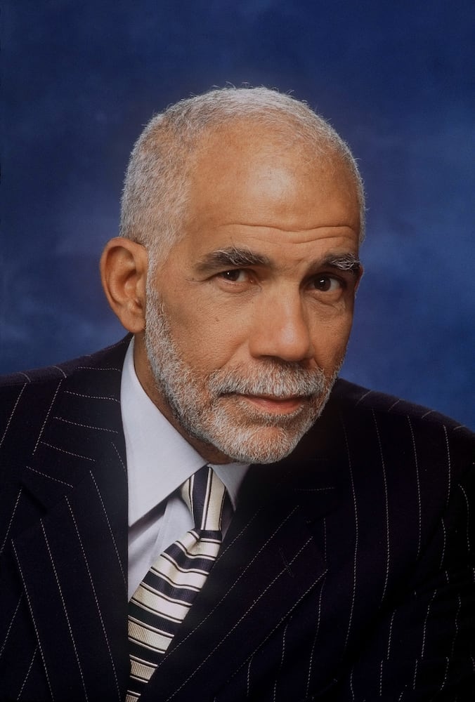 Ed Bradley - Class of '64