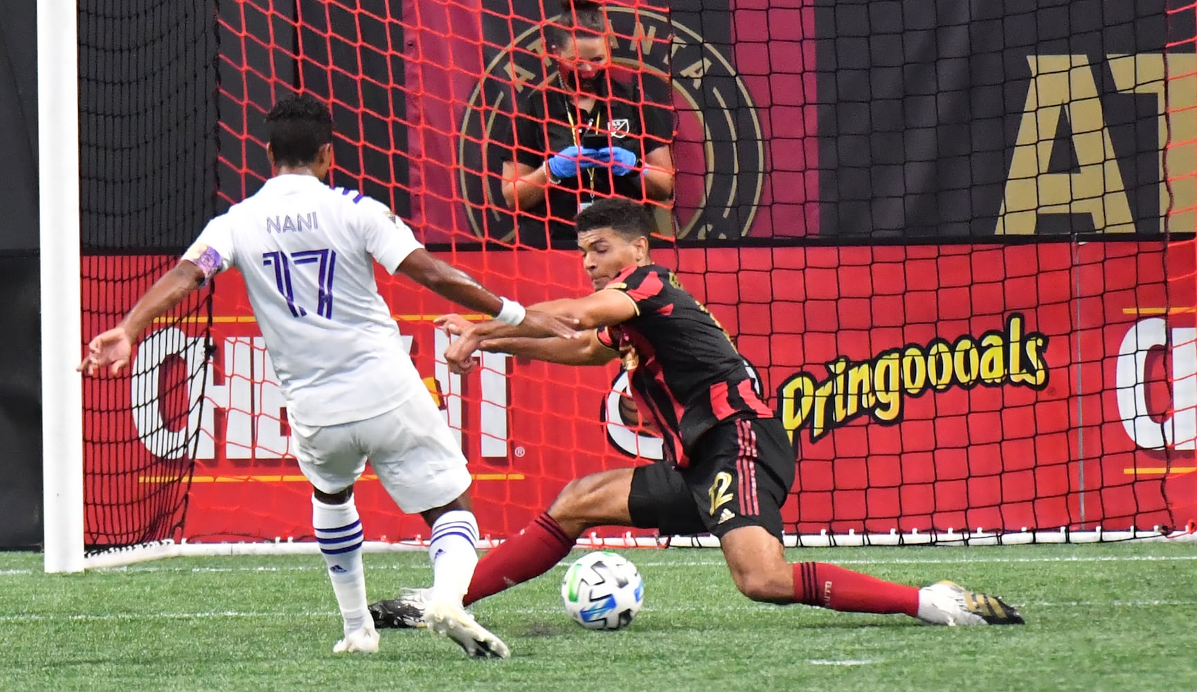 Atlanta United vs Orlando City