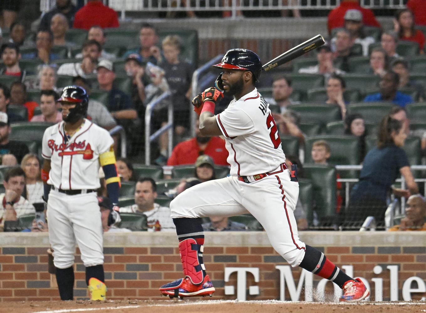 Braves vs Cardinals - Wednesday