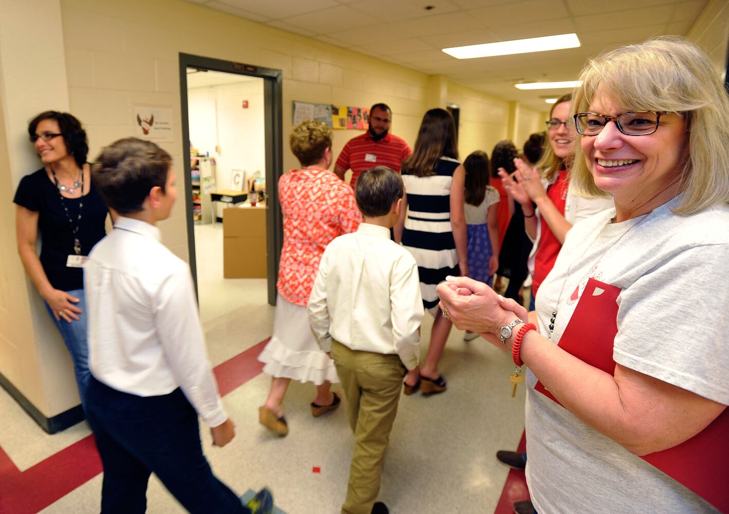 Alpharetta Elementary School