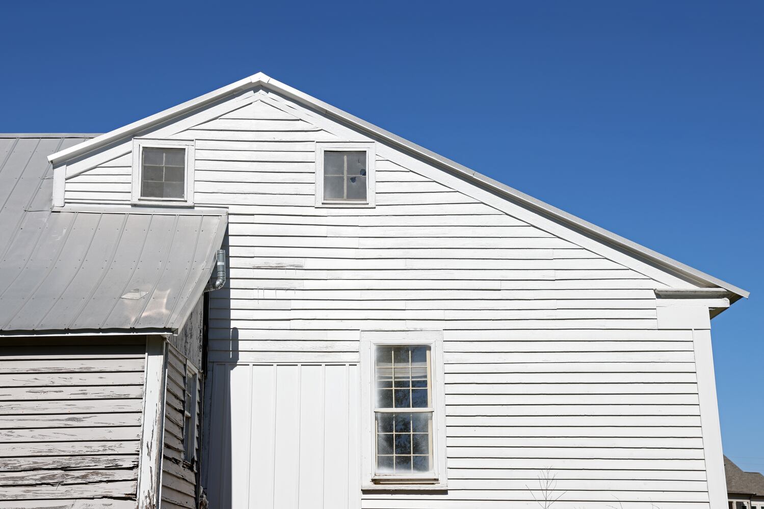 Roswell historic home renovated