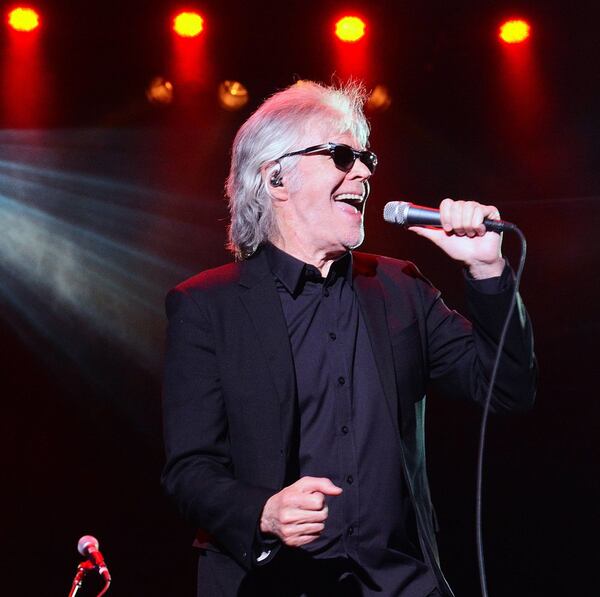  Three Dog Night original singer Danny Hutton will lead the band. Photo: Courtesy of Three Dog Night.