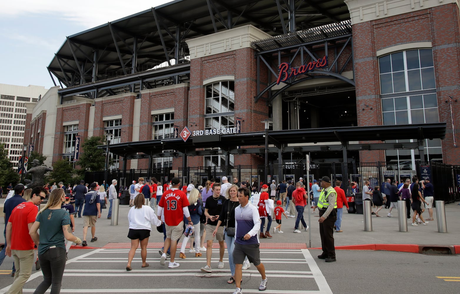 Braves Phillies May 8 2021