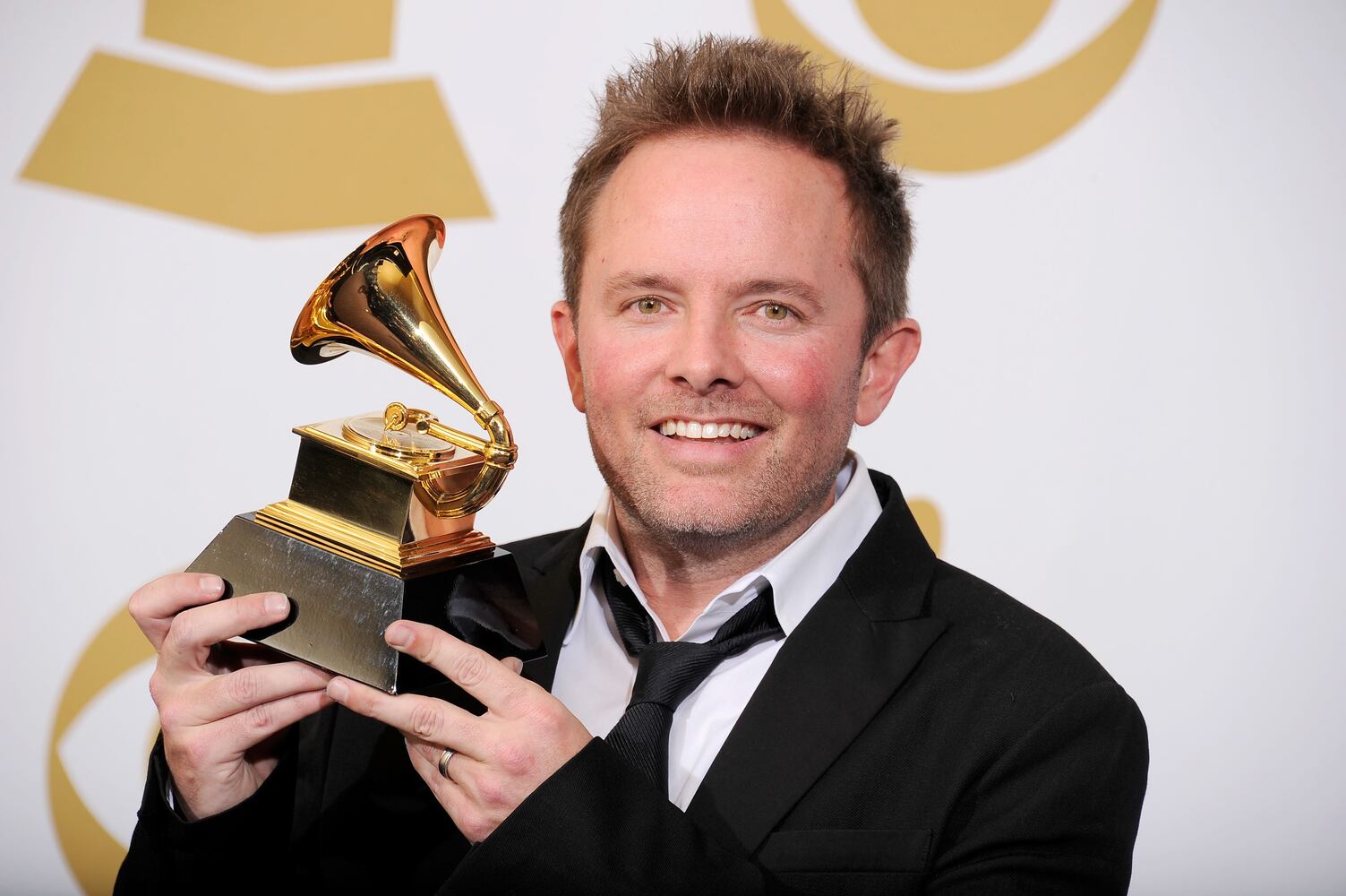 Chris Tomlin