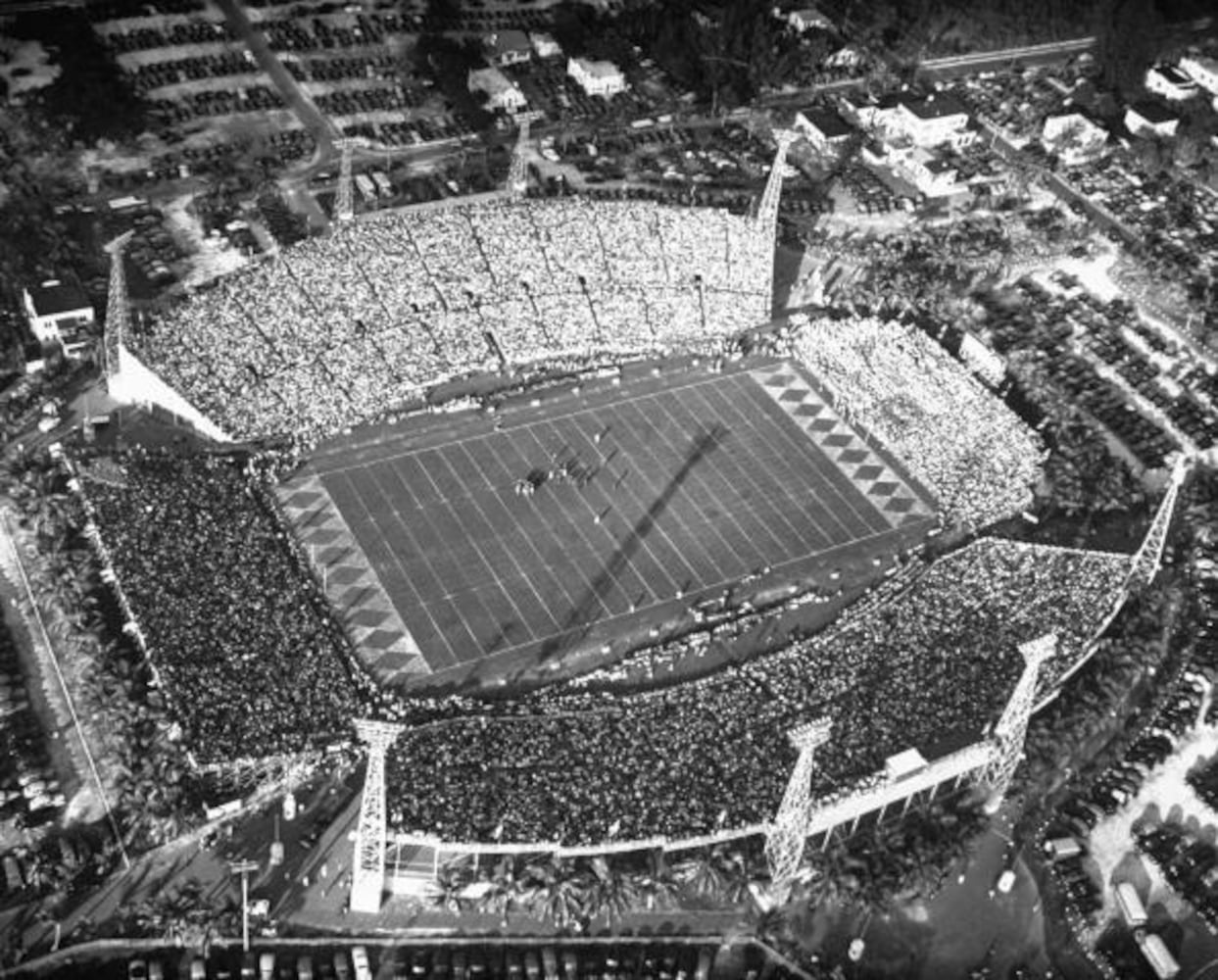 Jan. 1, 1940: Georgia Tech 21, Missouri 7