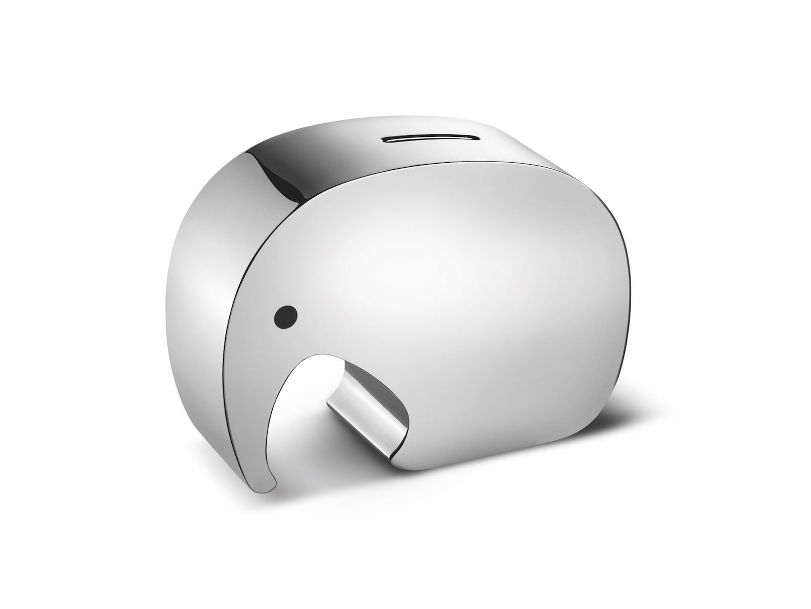 Moneyphant by Georg Jensen. $89. Photo credit: Georg Jensen