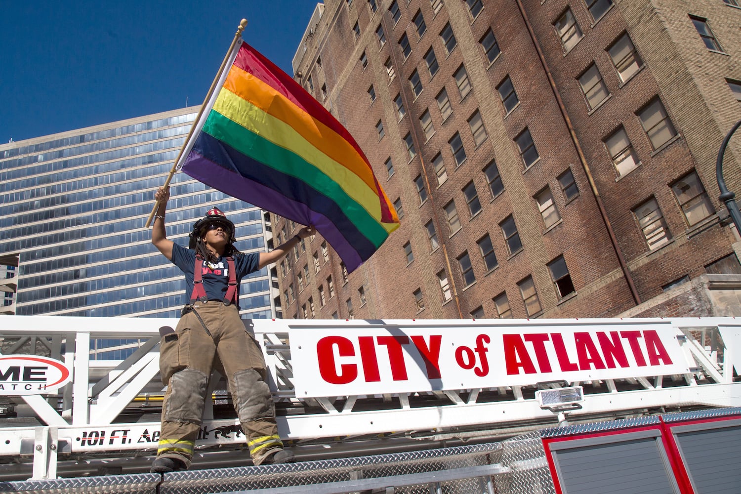 Should schools teach the history of gay rights in America?