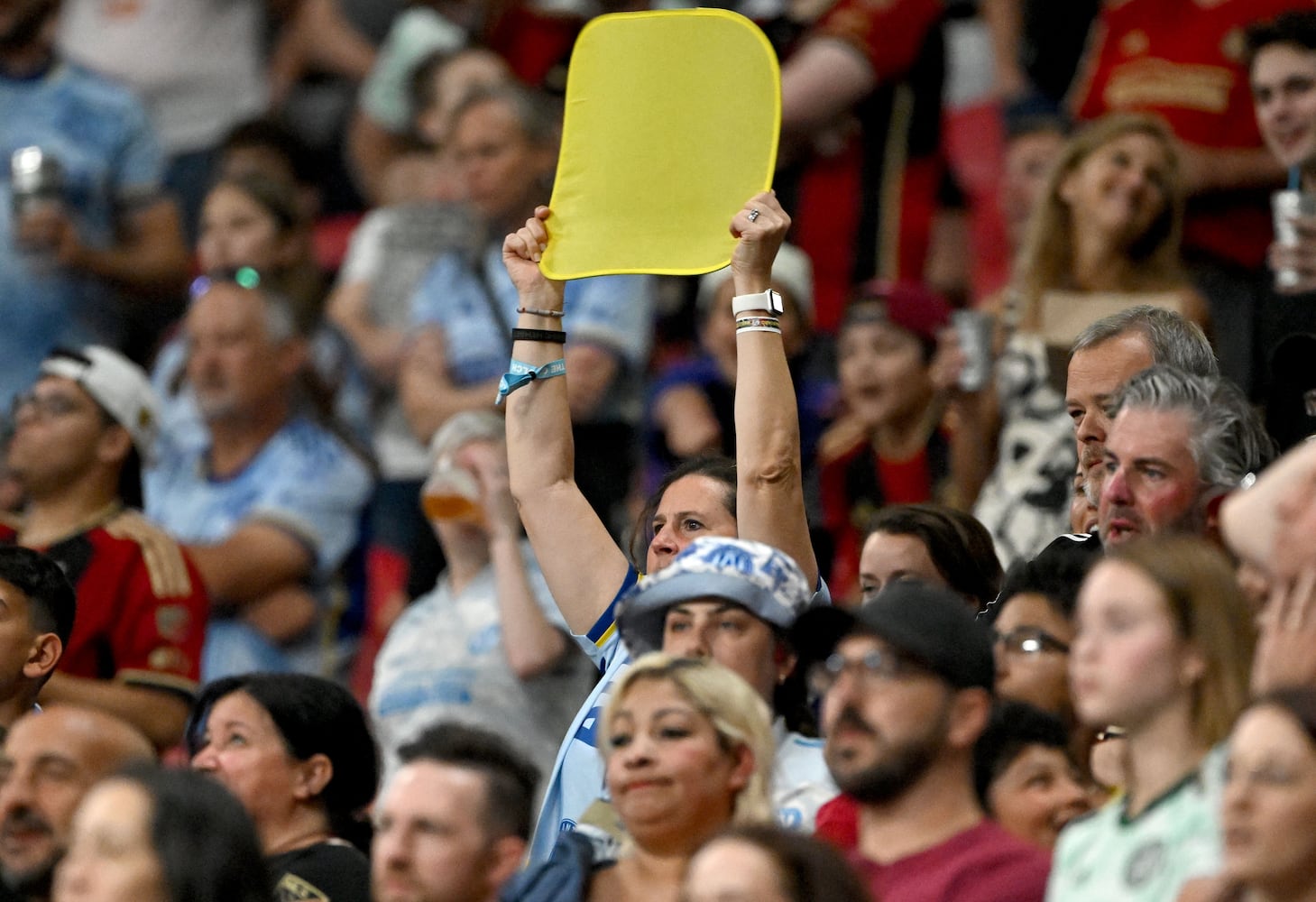 Atlanta United vs. LAFC