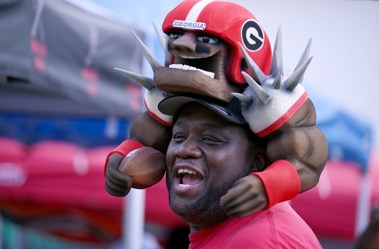 Georgia vs Florida game