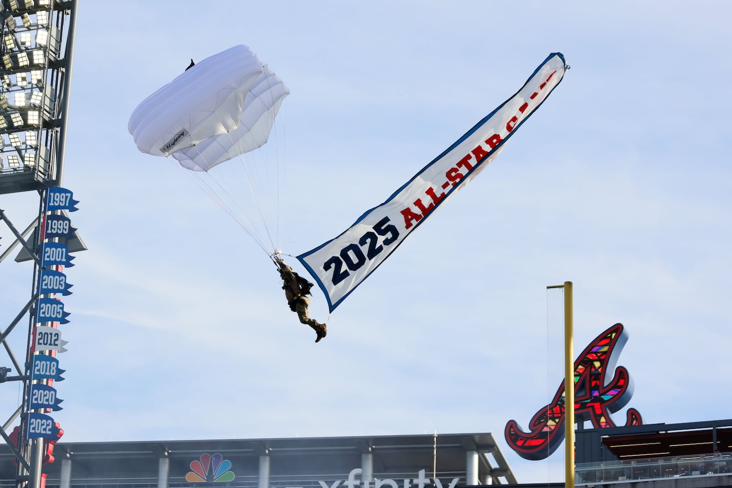 Atlanta Braves vs Cincinnati Reds