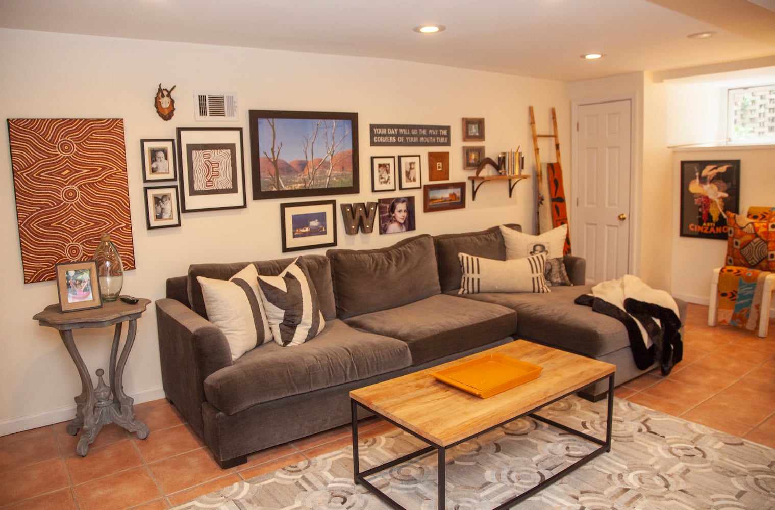 Photos: Avondale Estates couple find ‘perfect’ home in 1920’s bungalow