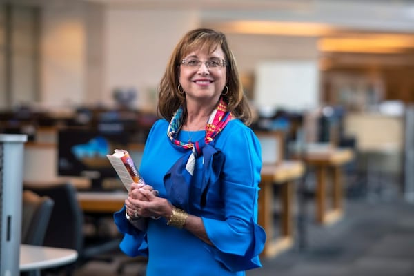 Chara Bohan, professor of educational policy studies in the College of Education and Human Development, and her collaborators, including Dean’s Doctoral Fellow Wade Morris, analyzed history textbooks published in the decades after Reconstruction and found the “Lost Cause narrative,” which advocates a heroic view of the Confederacy, not only predominated in Southern classrooms but crept into history textbooks used across the North as well. By the 1930s, the so-called “mint julep” portrayals of figures including John Brown, John Wilkes Booth and Nathan Bedford Forrest had become the national consensus.