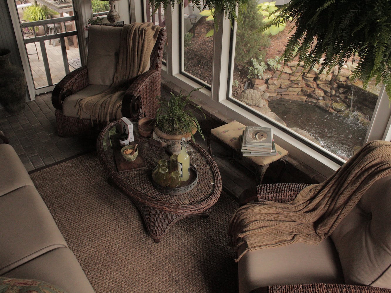 Photos: Best sunrooms submitted by AJC readers