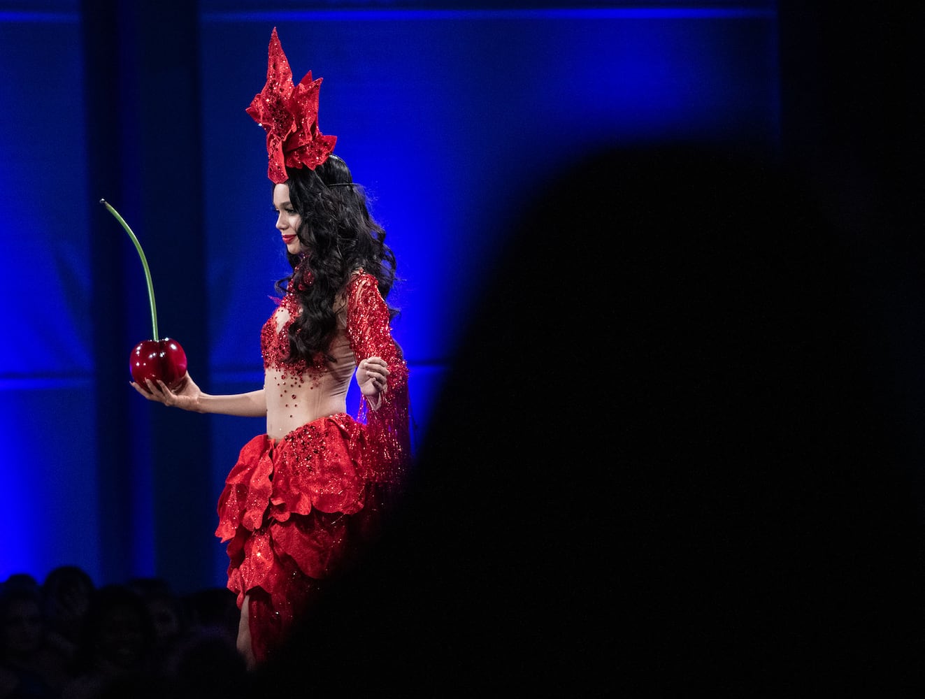 PHOTOS: Miss Universe 2019 national costume contest