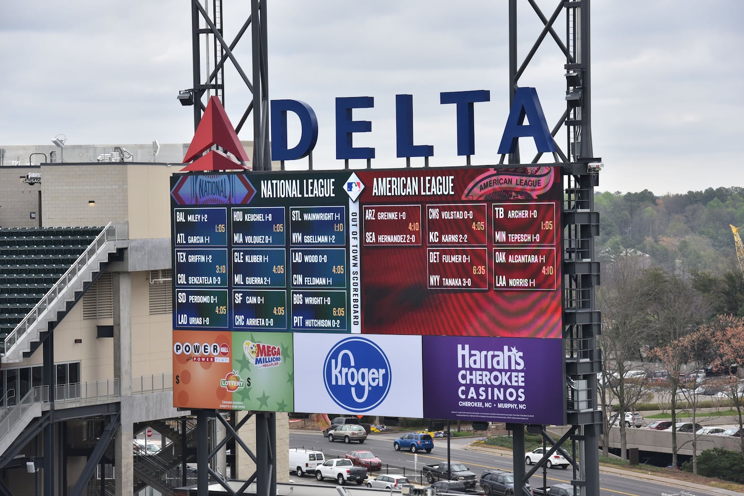 SunTrust Park