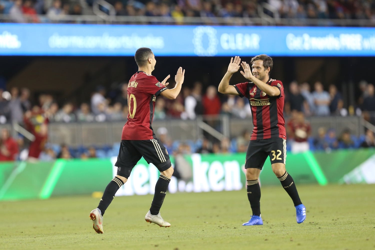 atlanta united