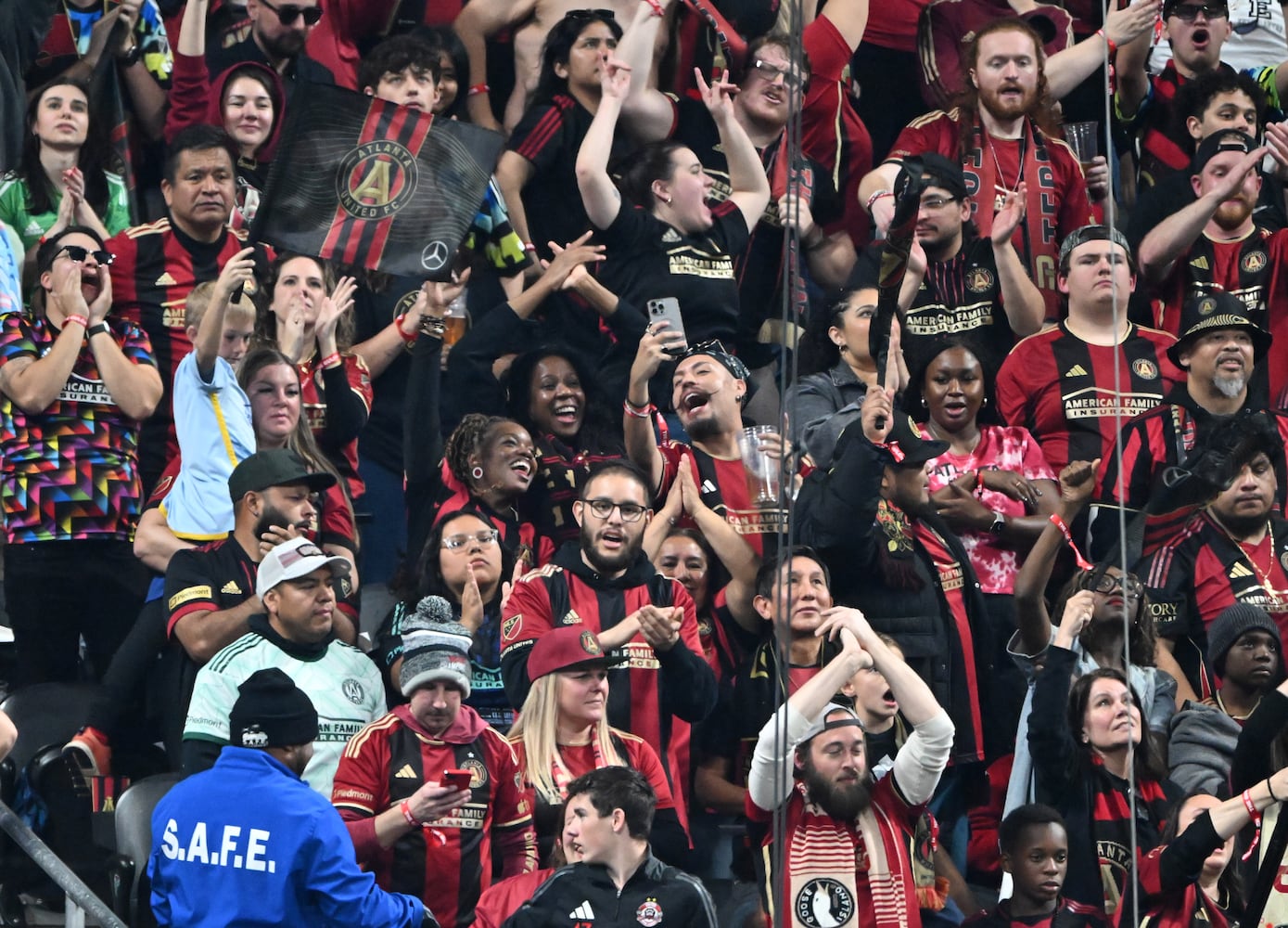 Atlanta United vs. CF Montreal