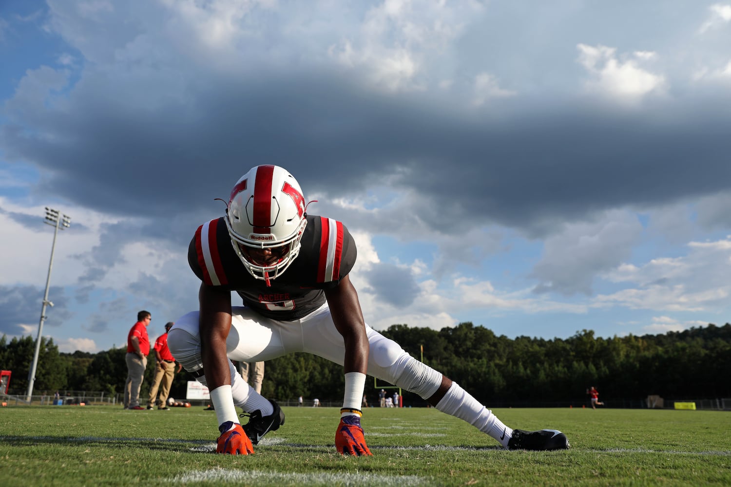 Week 4: Georgia high school football