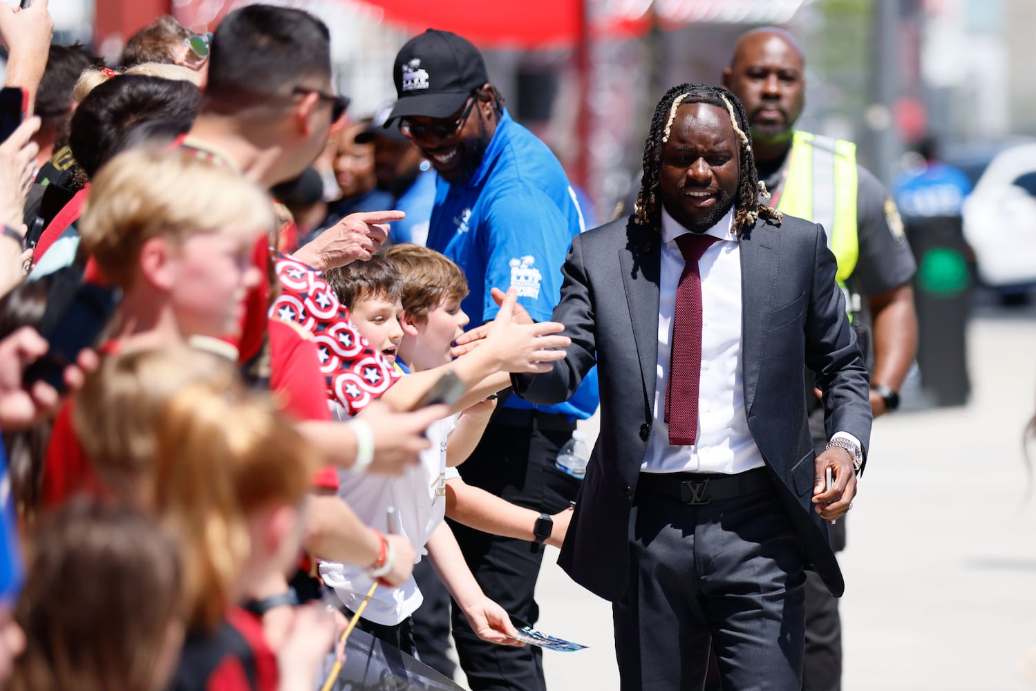 Atlanta United vs Philadelphia Union