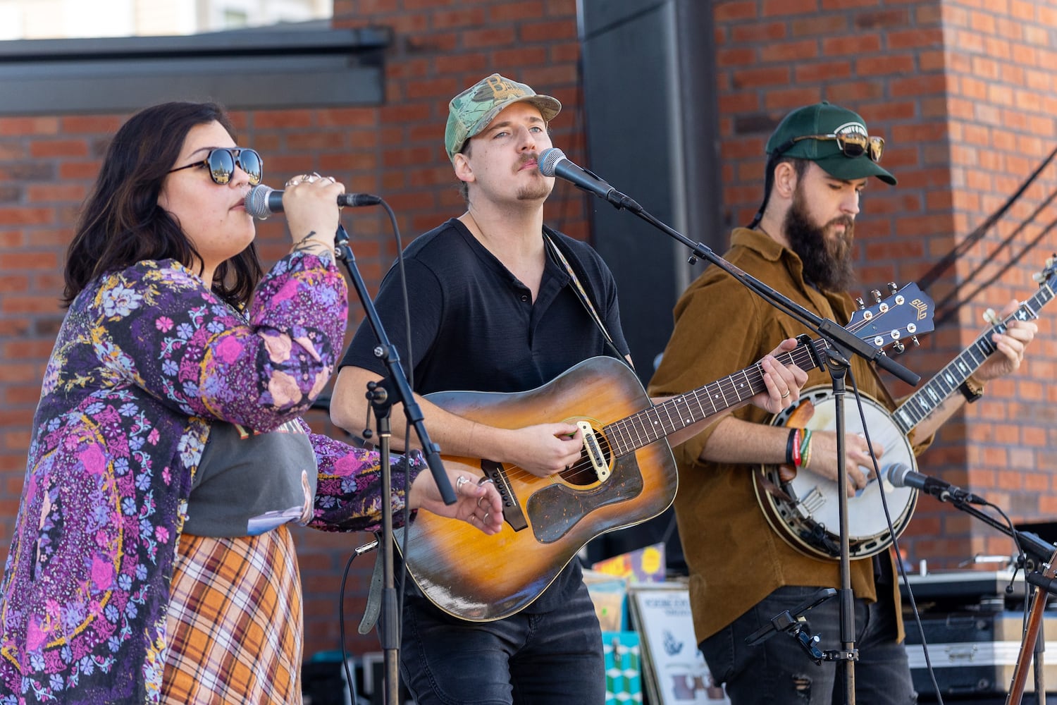  Harvest Festival celebrates autumn in Lawrenceville