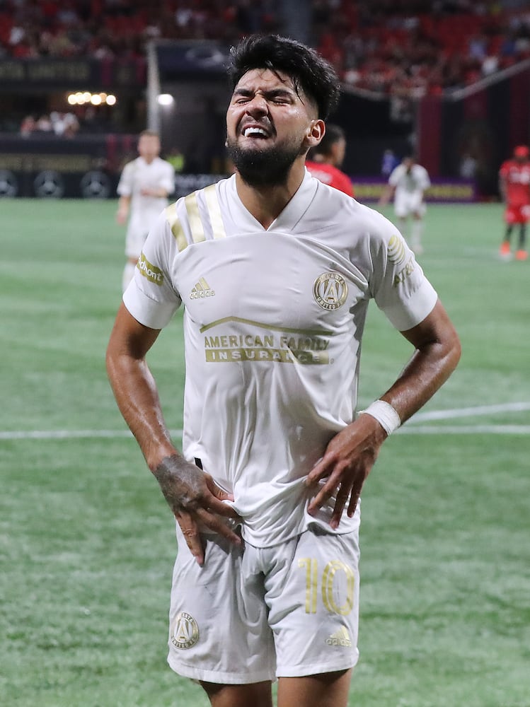 ATL UNITED PHOTO