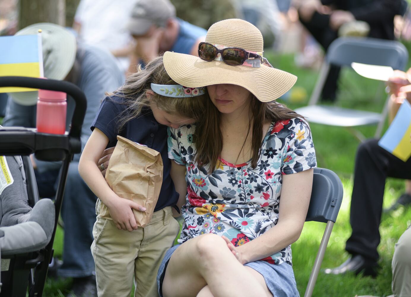 Roswell Day of Prayer