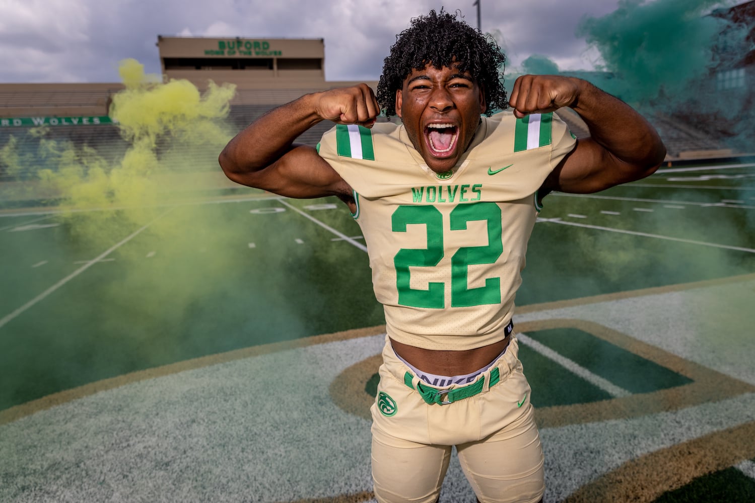 Steve Schaefer’s POY 2022 images