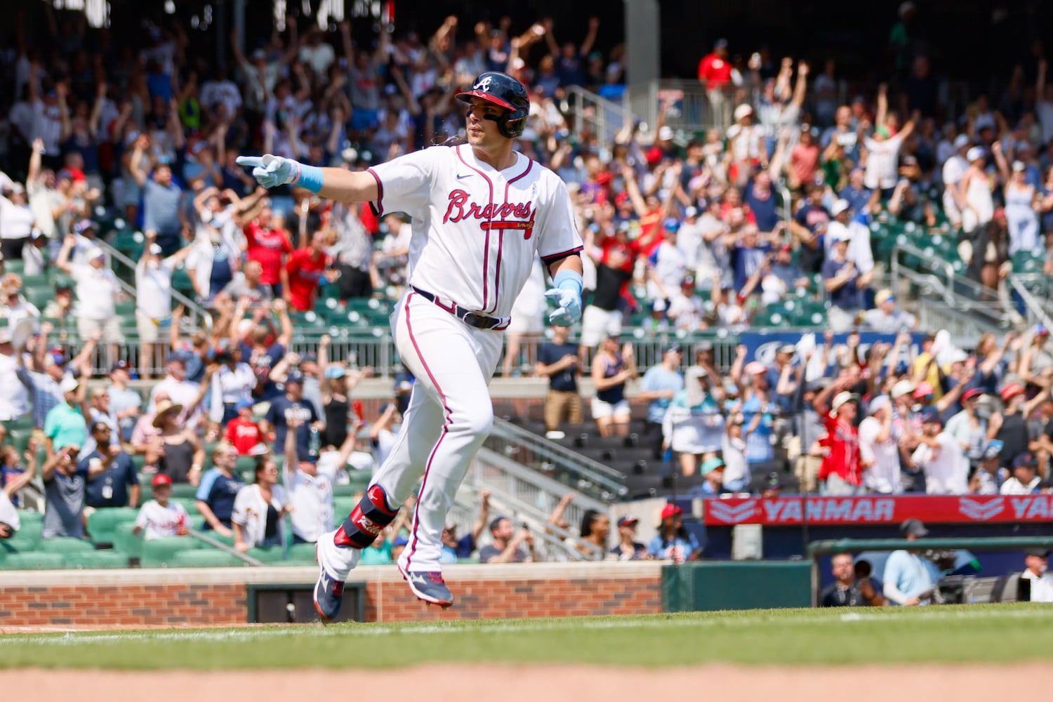 Atlanta Braves vs Tampa Bay Rays