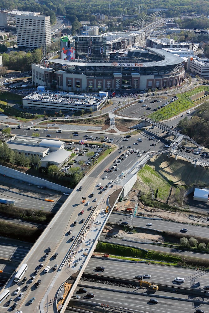 SunTrust Park