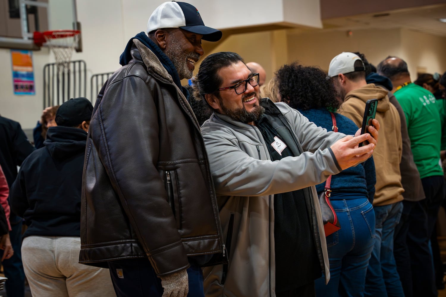 PHOTOS: MLK EVENTS