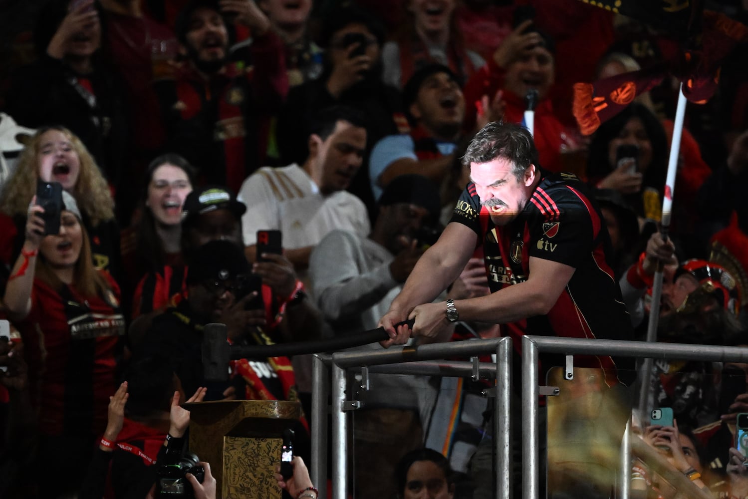 Atlanta United vs. CF Montreal