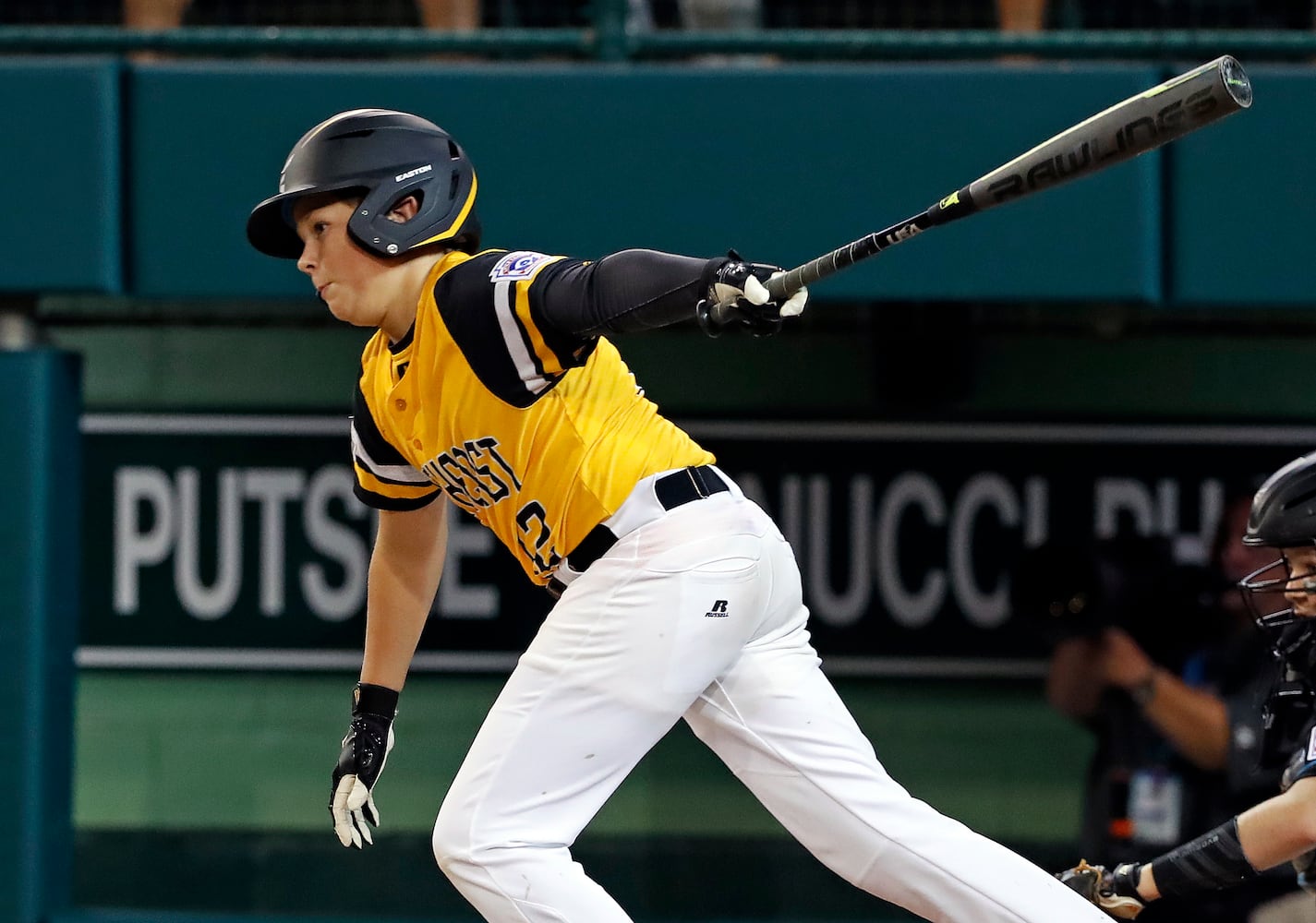 Photos: Peachtree City in the Little League World Series