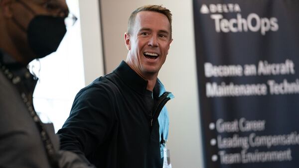 Matt Ryan posts farewell letter on Twitter