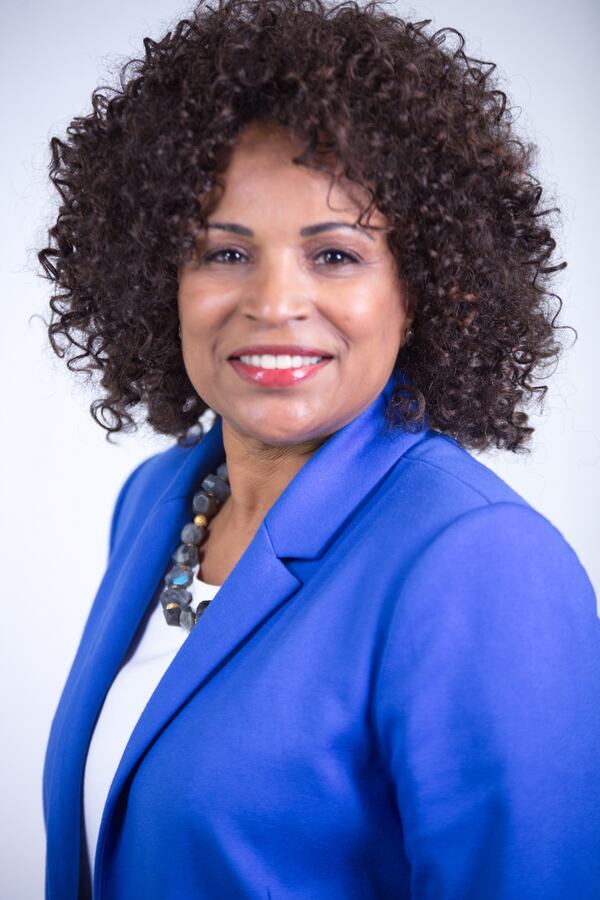 MUST Ministries’ Yvonne Byars was selected as the 2021 Chairwoman of Cobb Executive Women. Byars has been the Senior Director at MUST Ministries for four years and prior to MUST worked for Proctor & Gamble in IT project management with a certification as a Project Management Professional.