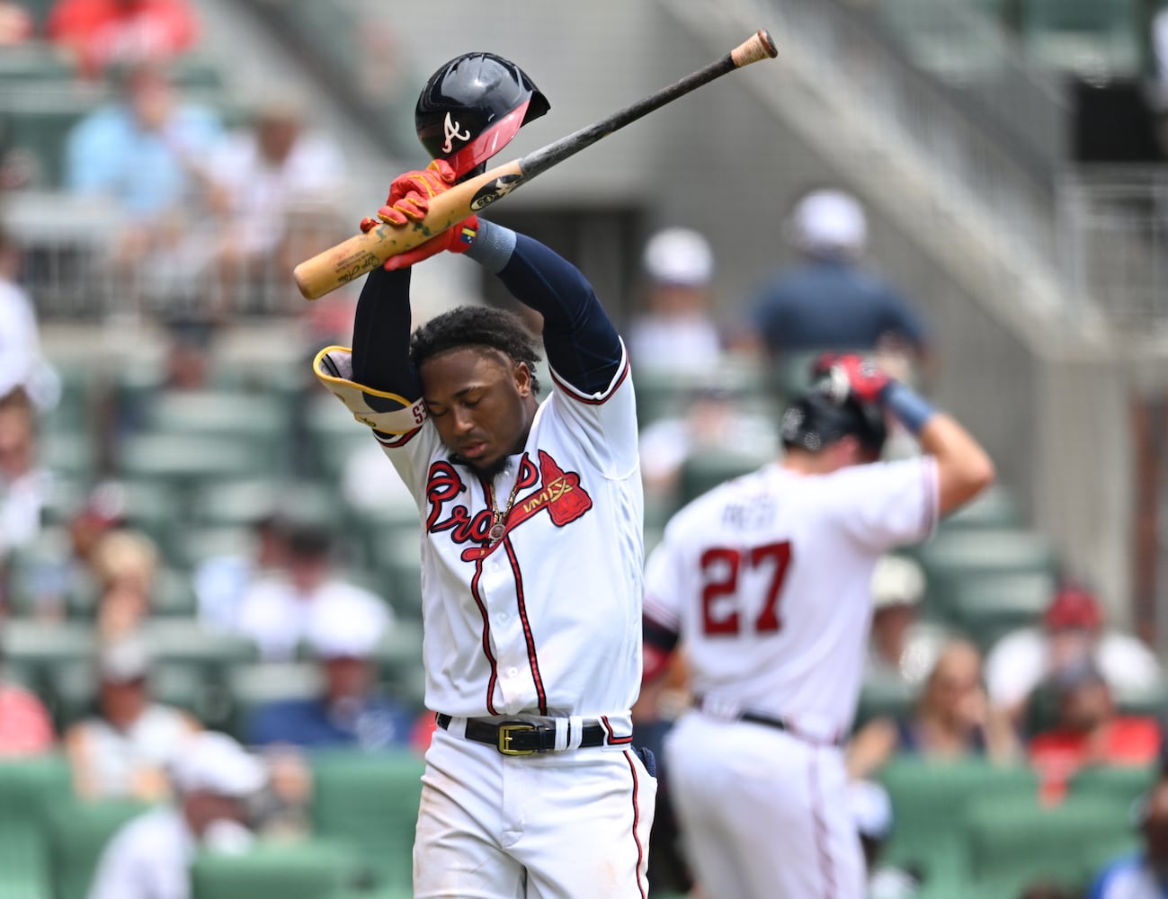 Braves vs Diamondbacks - Thursday