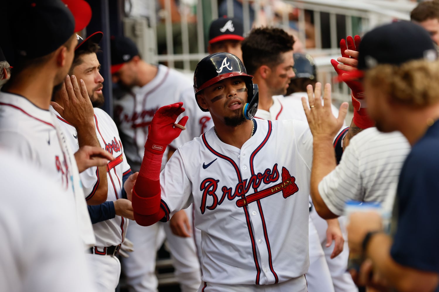 Atlanta Braves vs Miami Marlins