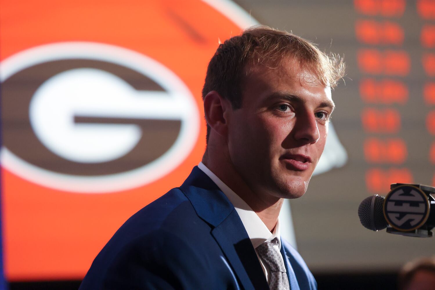 071923 BULLDOGS SEC MEDIA DAY