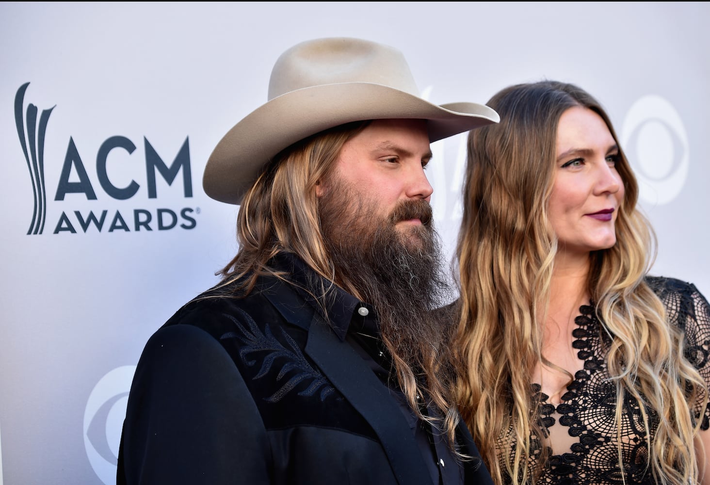 Chris Stapleton