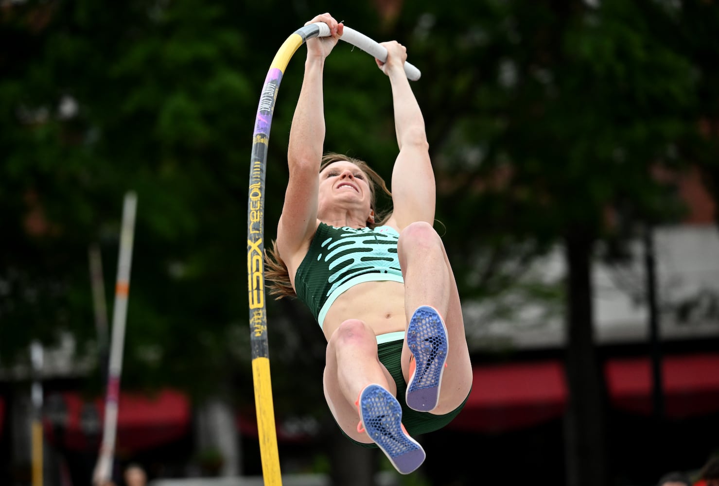 adidas Atlanta City Games photo