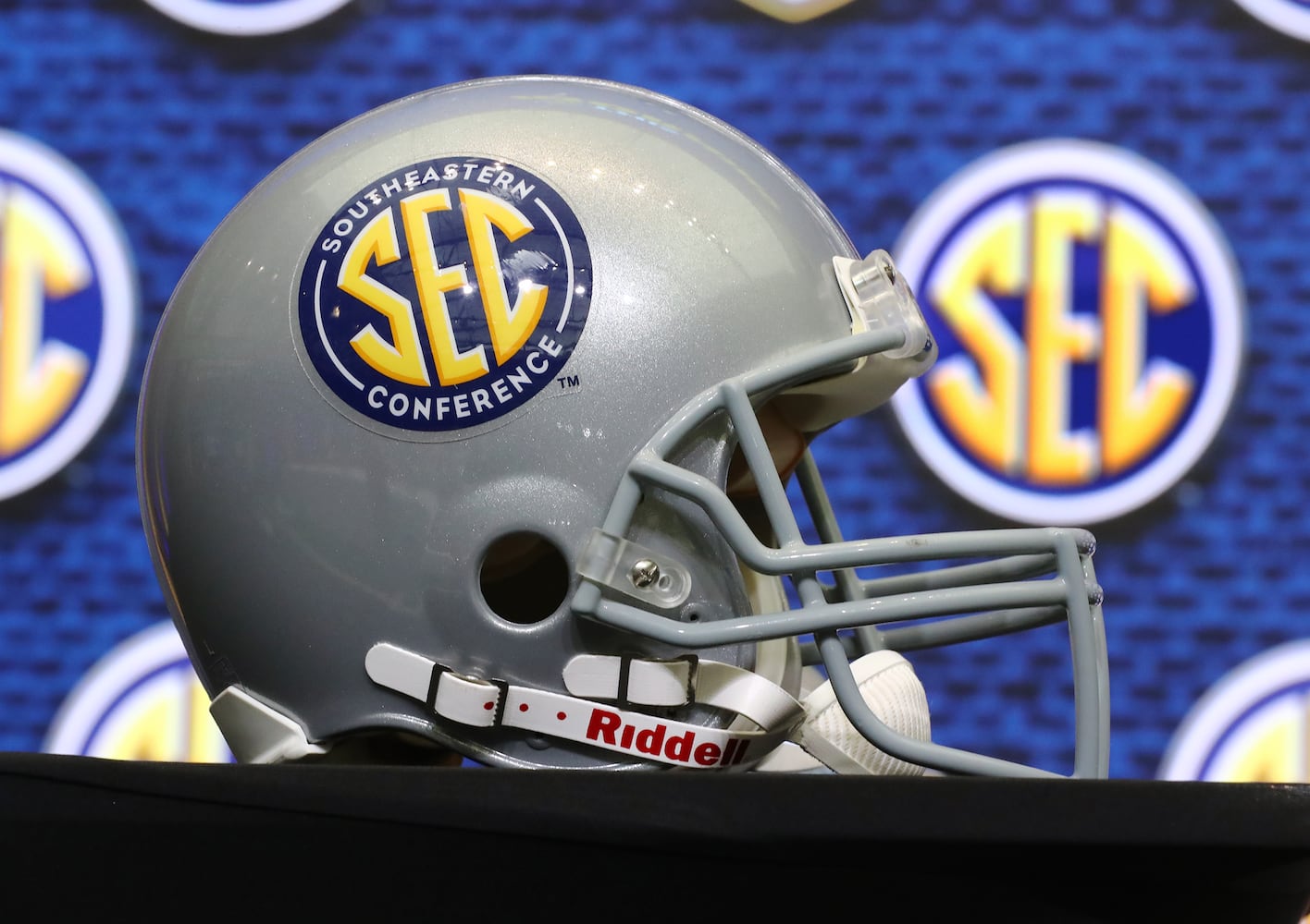 SEC Media Days -- Monday July 18, 2022