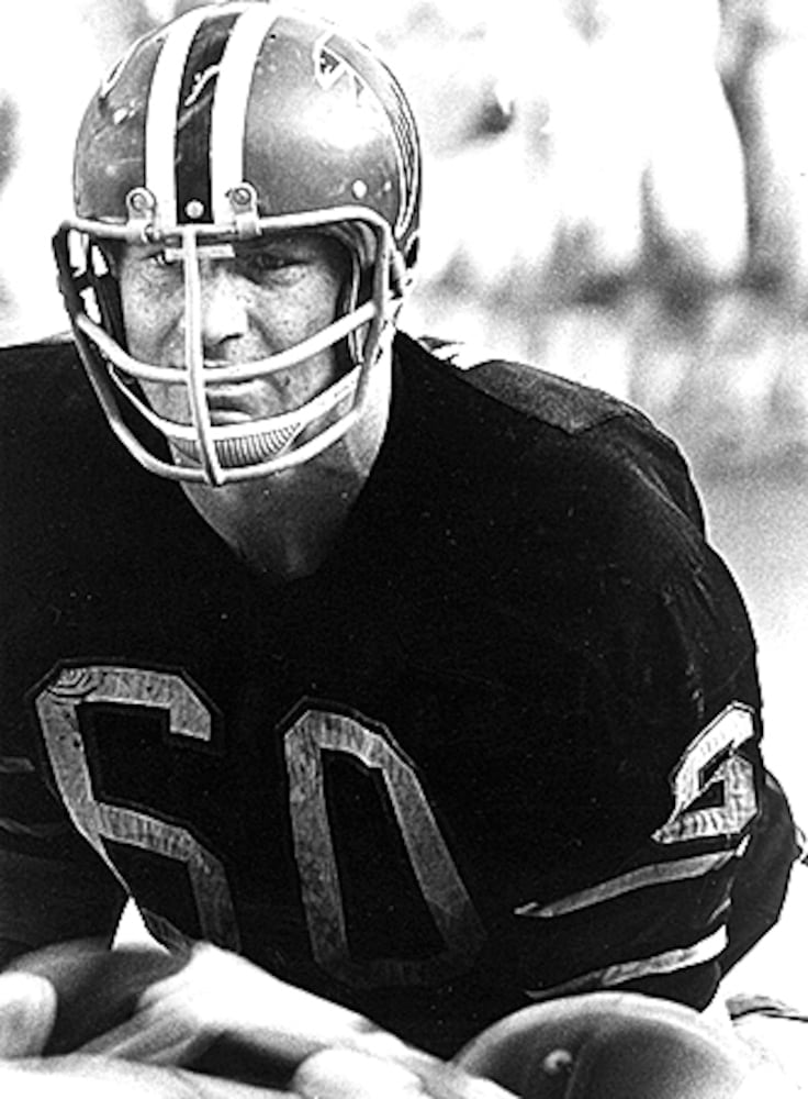 Tommy Nobis