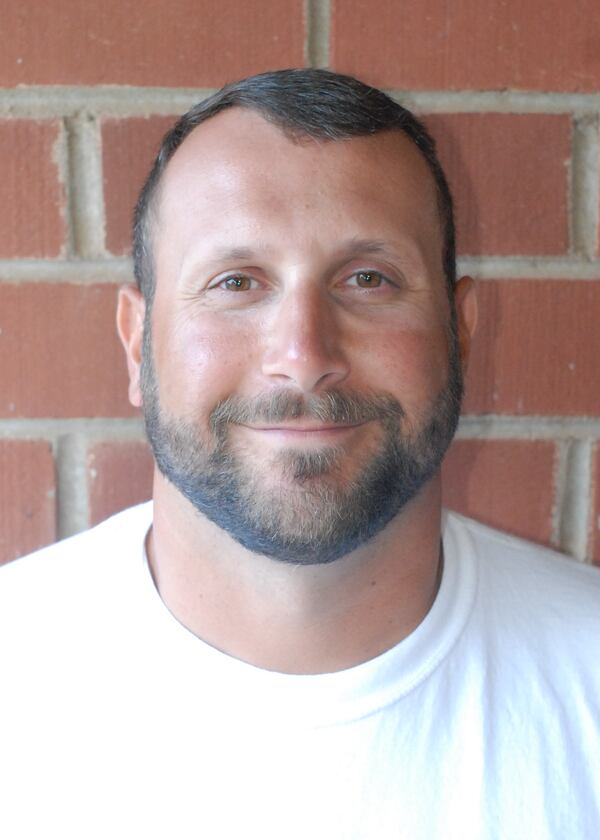 River Ridge High School announced Coach Pete Manderano is the new head
coach for the Men’s Lacrosse Program. He will teach World History and United States Government
as a member of the Social Studies Department.