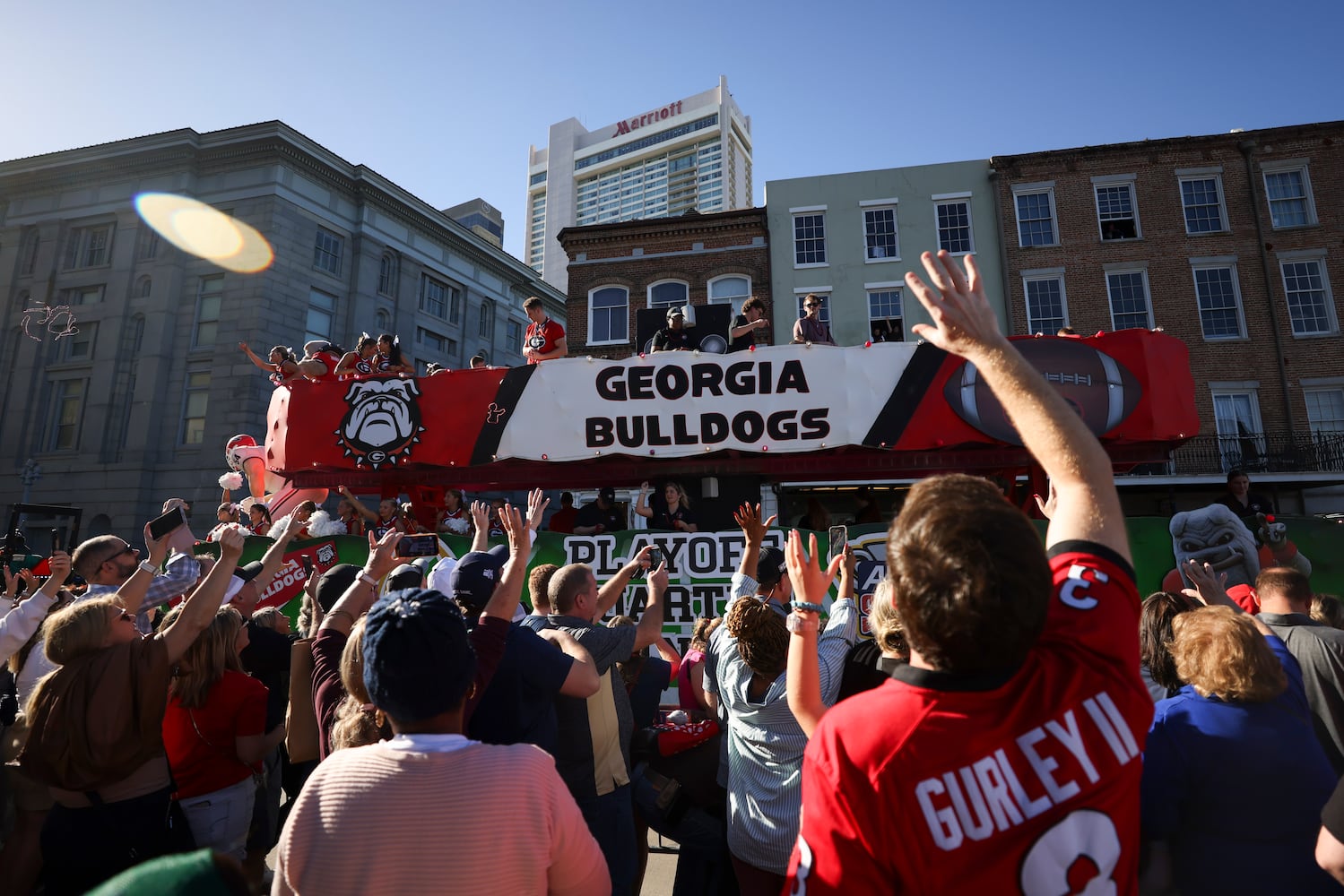 123124 sugar bowl parade