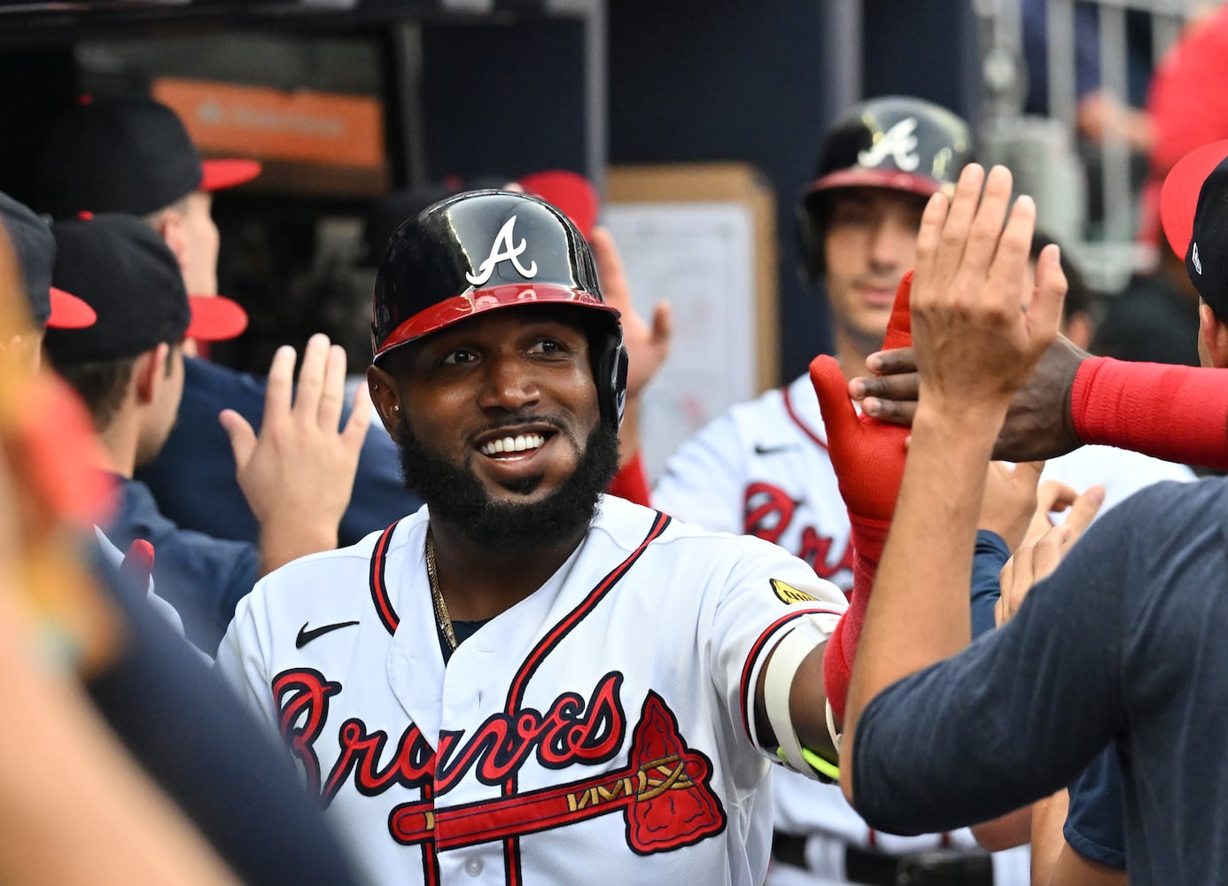 Braves vs Yankees - Tuesday