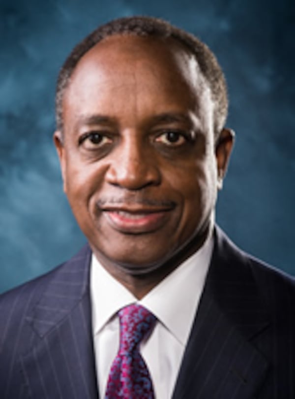 Michael Thurmond