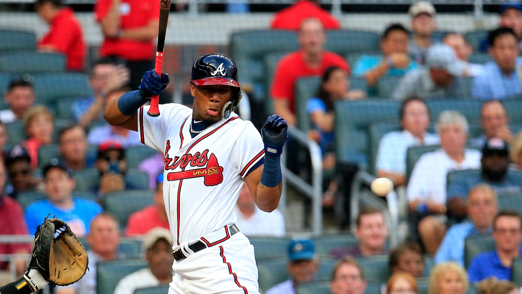 Ronald Acuna