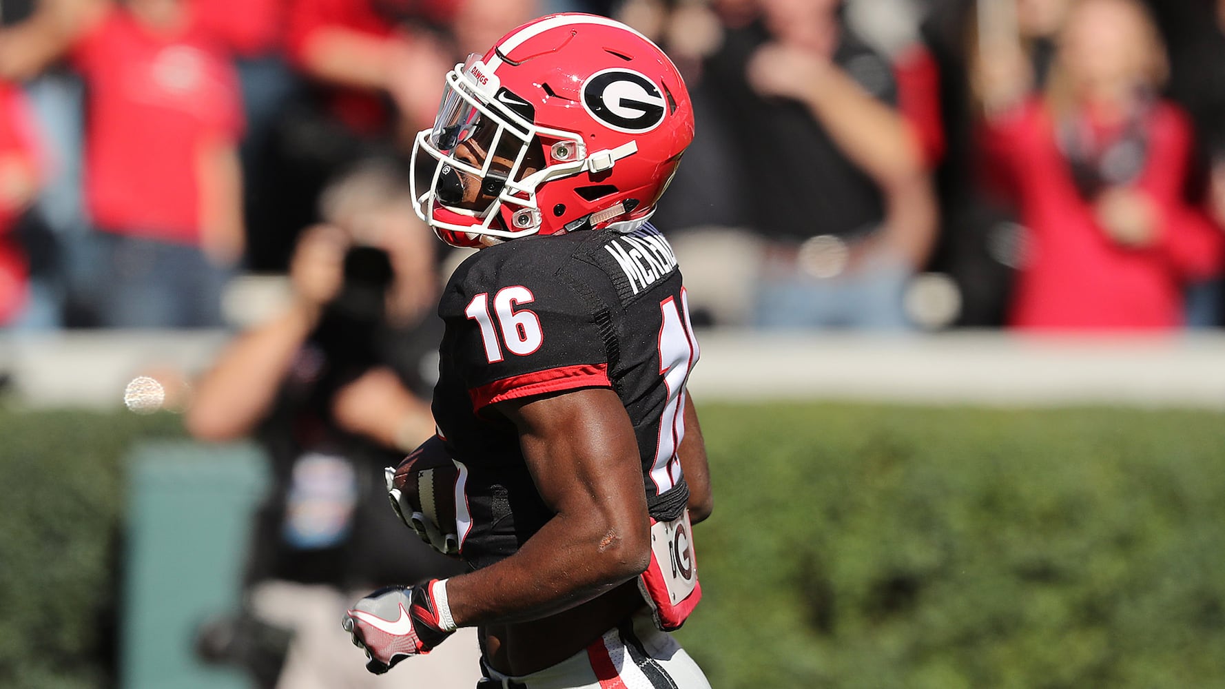 9 players with Georgia ties invited to NFL combine